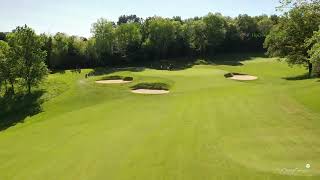 Golf De La Nivelle - Trou N° 14