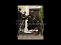Law enforcement officers control shooting suspect during the White House Correspondents Dinner