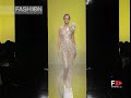 ELIE SAAB Full Show Spring Summer 2002 Haute Couture Paris by Fashion Channel