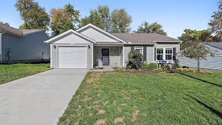 334 Robin Ave, Loveland, OH