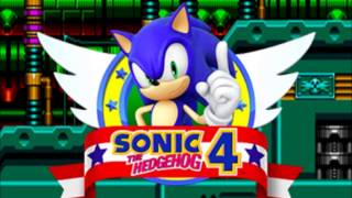 Metallic Madness ~ [Present US] - (Sonic 4 Remix)