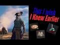 Windrose Early Beginner Tips for Solo Players that I wish I knew