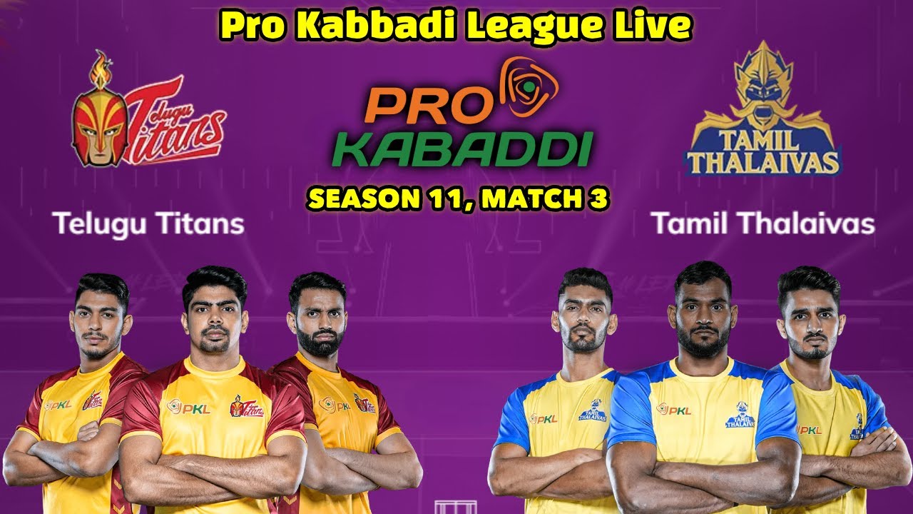Live TT Vs TT Telugu Titans Vs Tamil Thalaivas Live PKL Live live live-tt-vs-tt-telugu-titans-vs-tamil-thalaivas-live-pkl-live-live