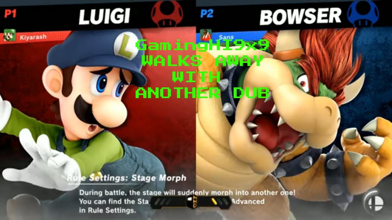 35+ Prize Pool (Free To Enter) Smash Weekly 108 YouTube