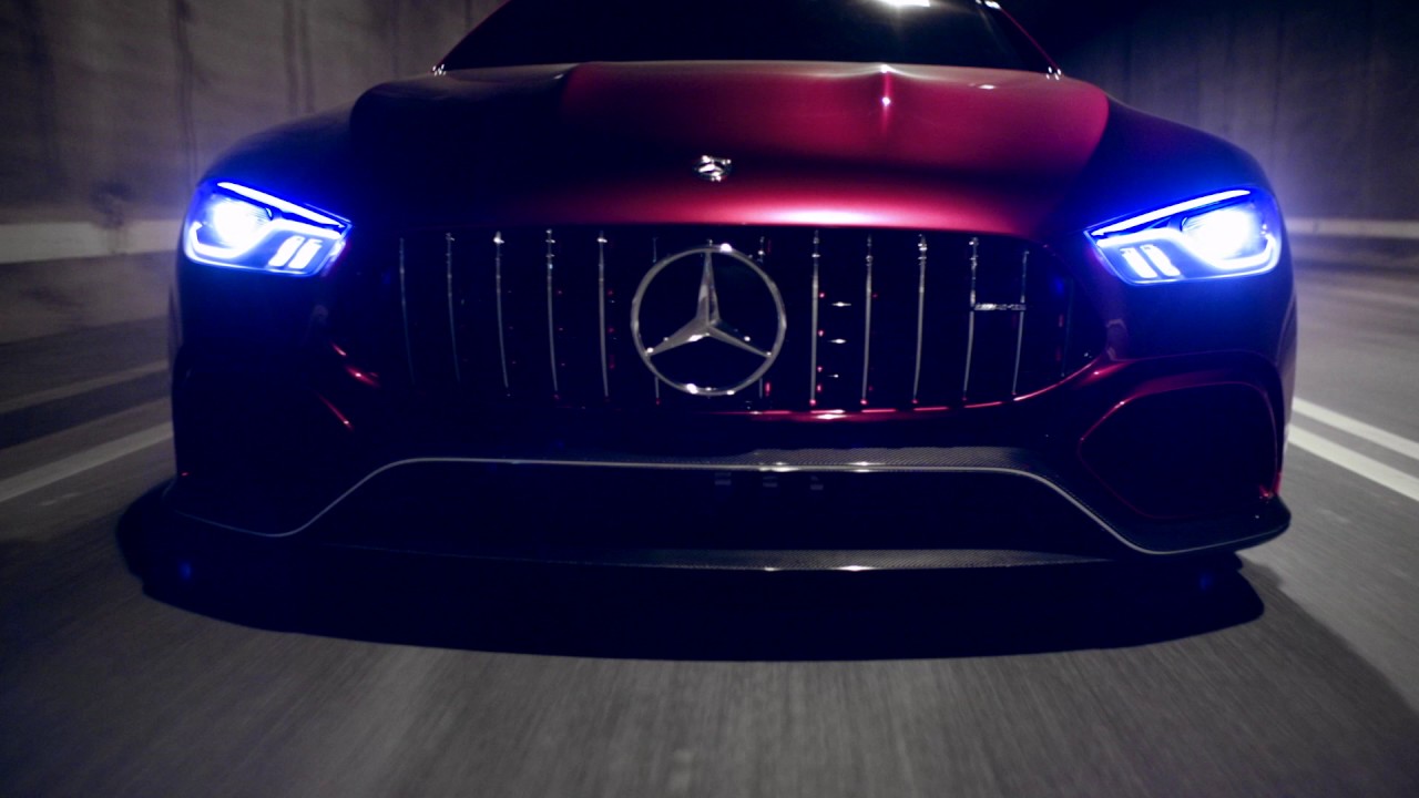 Amg Gt Concept >> Mercedes Amg Gt Concept V Dvizhenii Amg Gt Concept >> Mercedes Amg Gt Concept V Dvizhenii