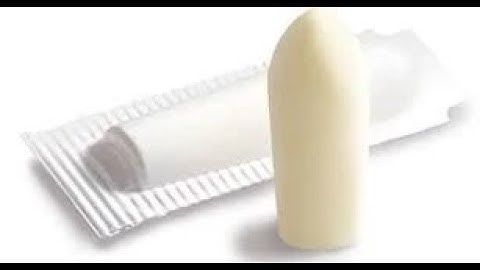 Suppository shell making machine for Russian Client