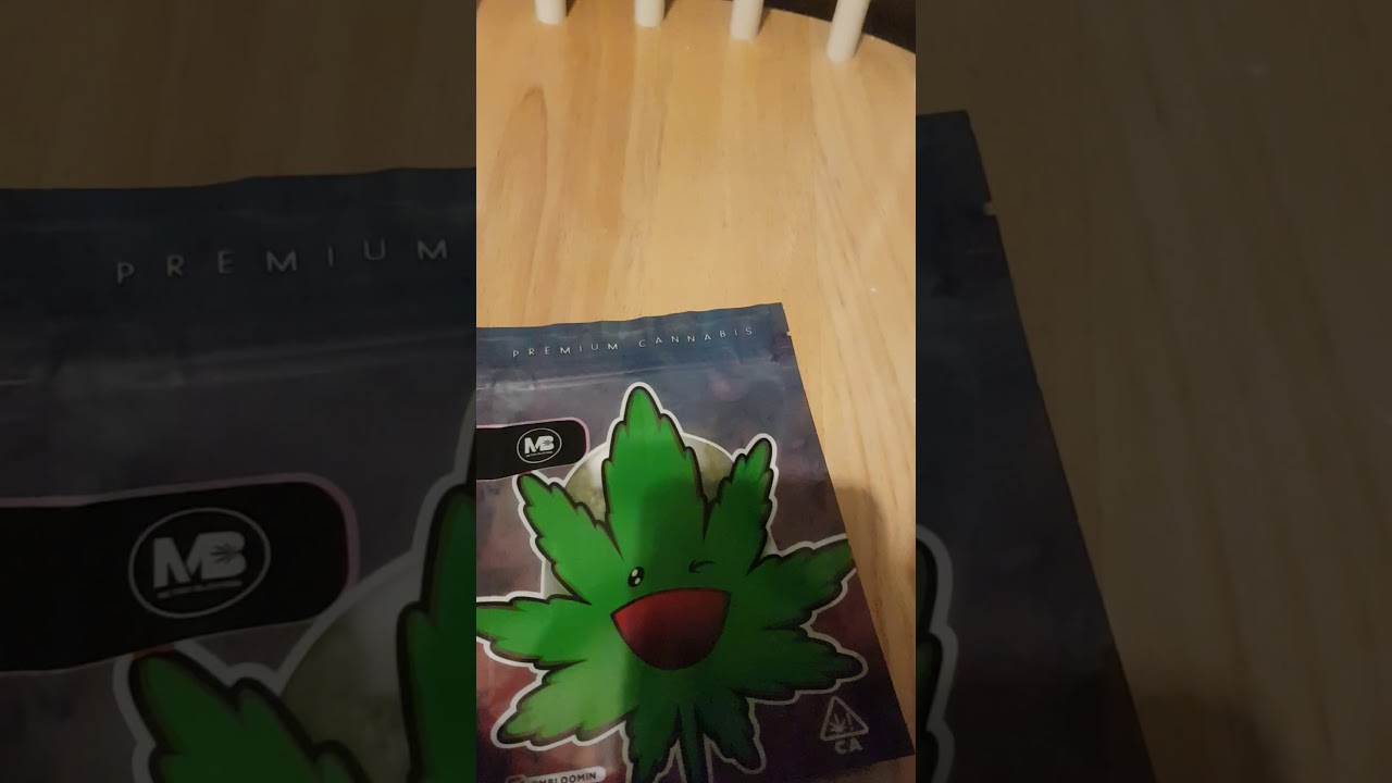 Ozk cali weed review