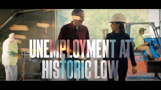 "Joe Knows" | Hogsett for Indianapolis