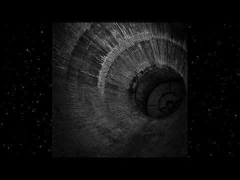 Hænesy / Moondweller - Earth and Space (Full Split Premiere)