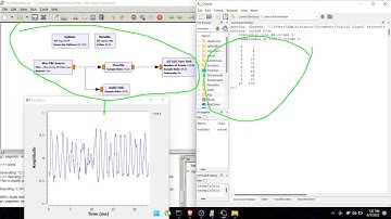 How to import csv file in GNU Octave and wav file in GNU Radio