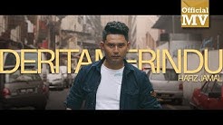 Chord Kunci Gitar Hafiz Jamal - Derita Merindu