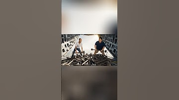 Hùng trọc và Tí béo thả 1 tỉ cái búa xuống trường học #capybara #shorts