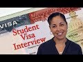 Tips for USA Student F1 Visa Interview - GrayLaw TV