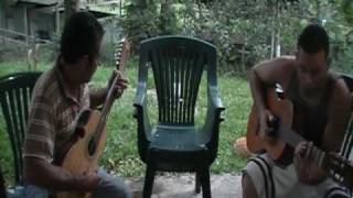 Video thumbnail of "Seis chorreao | Seis Andino | El presentao."