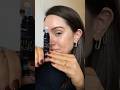 LUXURY SKINCARE | new beauty fridge, morning skincare routine | Pia #luxury #skincare #parisstyle