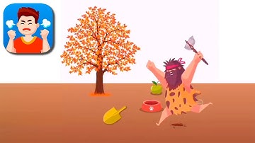 Easy Game Level 130 Stop the barbarian.