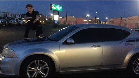 S.F-Clocking In Clocking Out (Official Music Video) (Prod.Getzh)