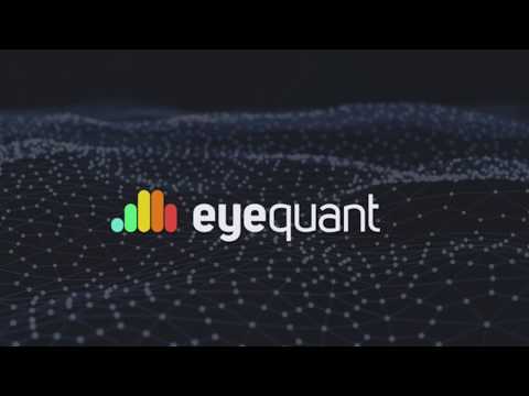What is EyeQuant? - video from EyeQuant