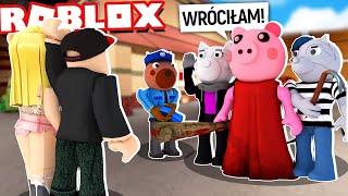 Vito Minecraft Polska Vlip Lv - uciekamy od zwariowanych rodzicow roblox adopt me vito i bella