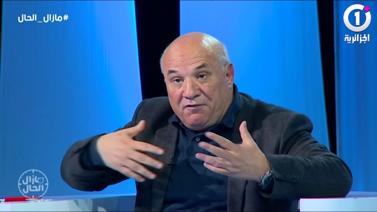 ما هو الأصح: مغرب عربي أم المغرب الكبير أم شمال إفريقيا؟ شاهد إجابة ناصر جابي