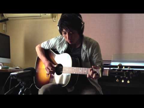 風「22才の別れ」yozy♪