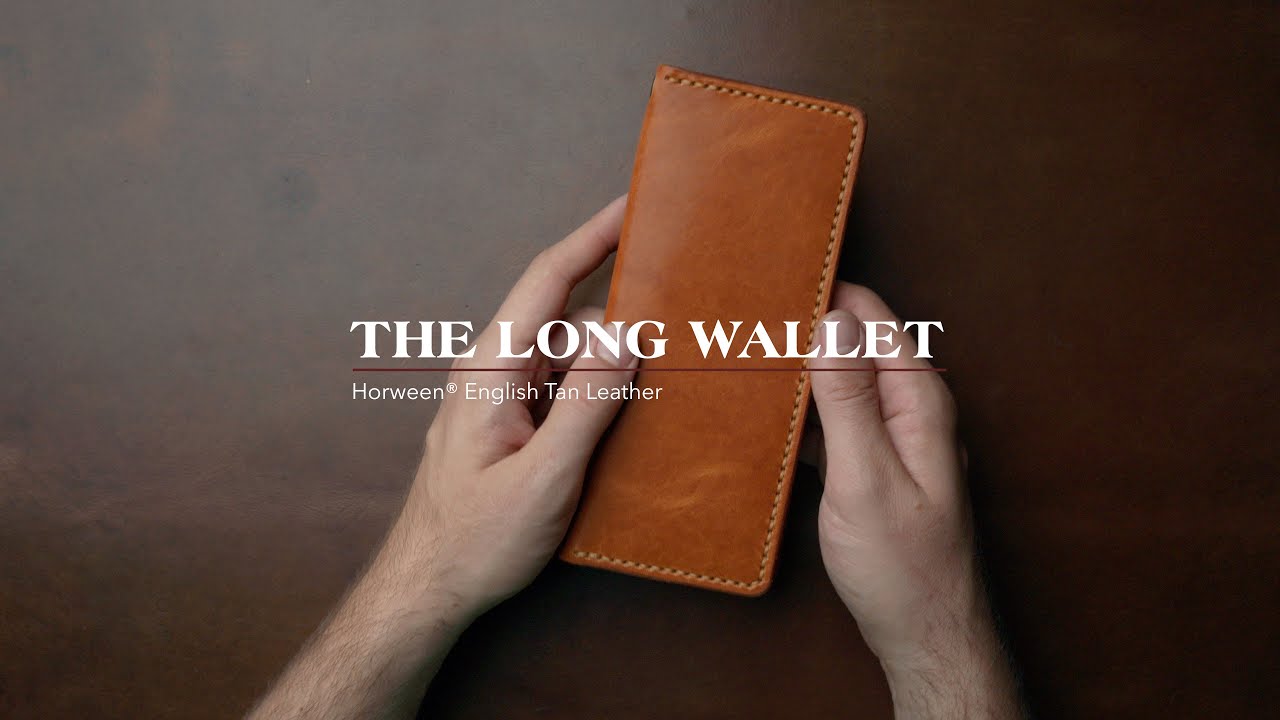 Leather Wallets for Men: 4 Special Features You Should Look For