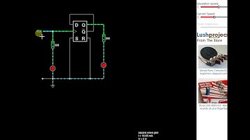 LushProjects Falstad Simulator