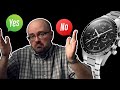 Should You Buy an Omega Speedmaster in 2020?