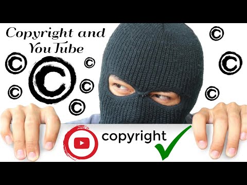 Copyright and YouTube  how you can use someone else’s video on your channel