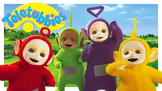 Teletubbies Intro - Svenska