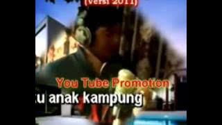 Anak Kampung - Jimmy Palikat (HQ Audio With Lirik)