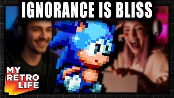 The SEGA & Gen Z Disconnect (They Just Don