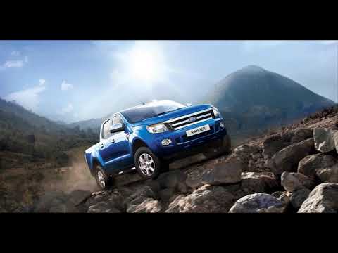 Ford Vinh