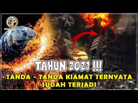 Video: Tahun Kiamat