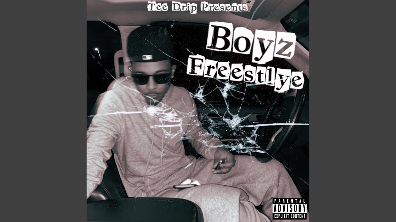 Boyz Freestyle, Pt. 1 YouTube