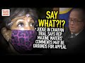 SAY WHAT?!? Judge In Chauvin Trial Says Rep. Maxine Waters' Comments May Be Grounds For Appeal