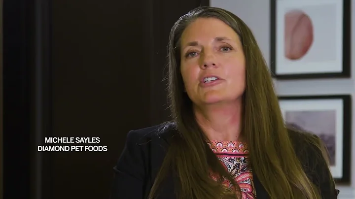 Makes All the Difference in Testing | Michele Sayles