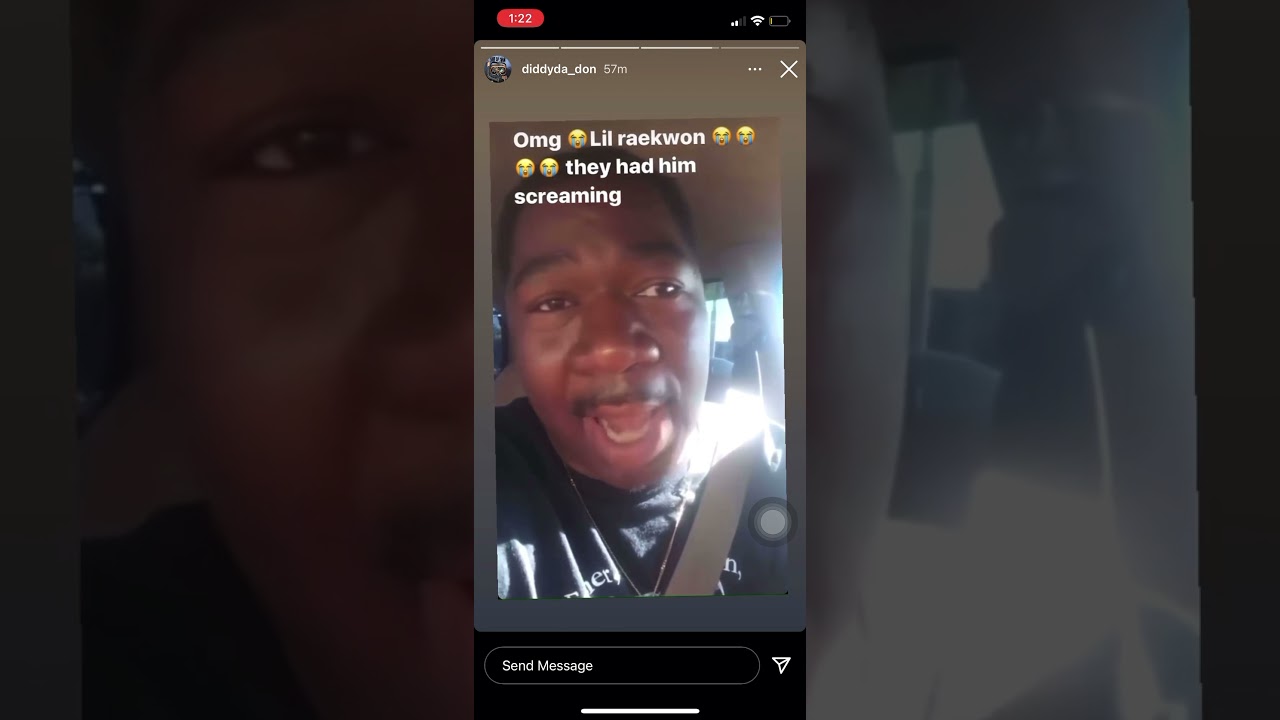 Watch DiddyDaDon Dissing DaDa & TMC Raykwon🤯🤯🔥🔥😱 on YouTube Watch DiddyDaDon Dissing DaDa & TMC Raykwon🤯🤯🔥🔥😱 on YouTube