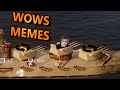 World of warships funny memes 161