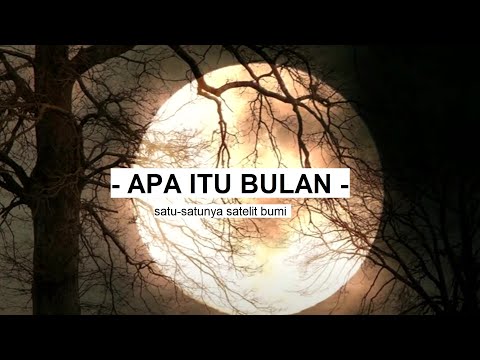 Video: Apa Maksud Bulan Muda