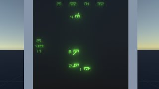 Unity 3D: Radar Screen
