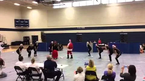 Concordia Senior High School