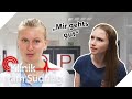 Was verheimlicht Janine (19) ? Dr. Moschkowitz beweist Feingefühl ! | Klinik am Südring | SAT.1