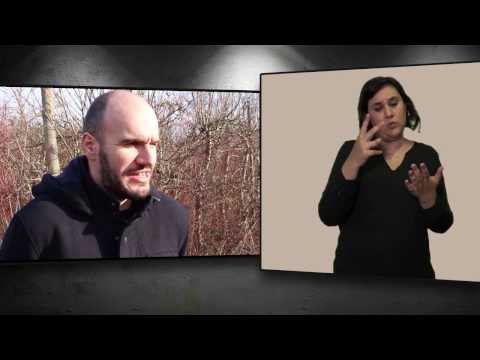 L'état d'urgence écologique - La Brèche n°2/LSF L'état d'urgence écologique - La Brèche n°2/LSF