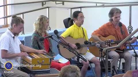 I Will Never Forget Thee (Chant by Paramhansa Yogananda)