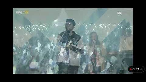 MOVE IT FEST 2022 (idetimur?) Konser vickysalamor, justyaldrin, wizzbaker, totoncaribo, eckoshow!!!