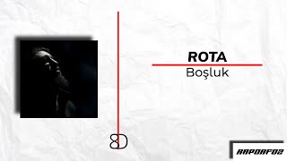 Rota - Boşluk 8D Resimi