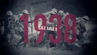 Alternate history video: Introduction: - what if Hitler took the world to war sooner? Alternate history video: Introduction: - what if Hitler took the world to war sooner?