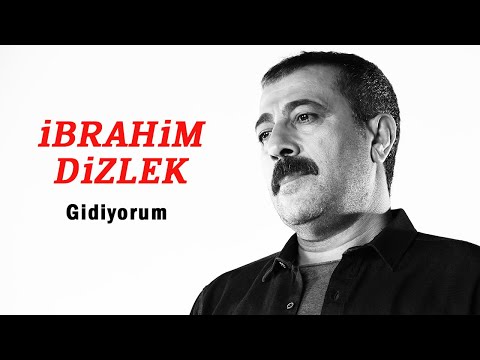 İbrahim Dizlek - Gidiyorum (Şiir ve Türkü) [© 2020 Soundhorus]