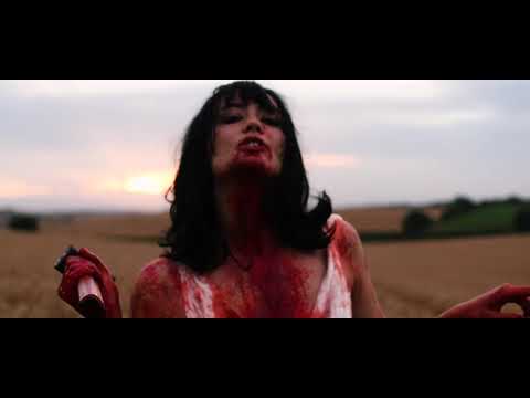 Saint Agnes - The Meanest Little Kid In Town (Official Video)